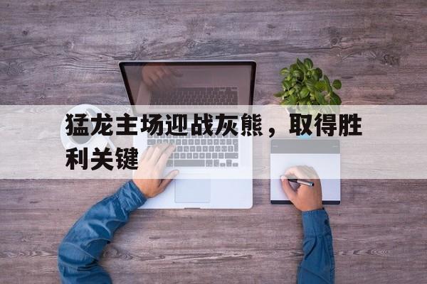 金年会-猛龙主场迎战灰熊，取得胜利关键