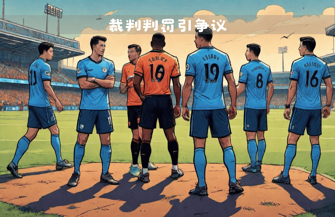 金年会官网首页-关于阿森纳遭遇争议判罚，裁判组回应：执法公正，学校电话学校.的信息